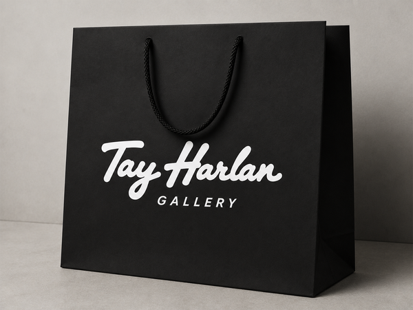 Consumer Art: Art To The People