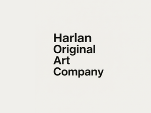 A Fine Art Company (Democratizing The Art Market)