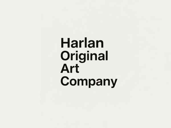 A Fine Art Company (Democratizing The Art Market)