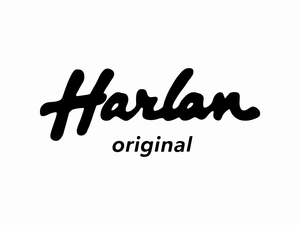 Harlan Original - The Meaning of the Stamp