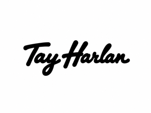 Why Tay Harlan Signatures Can Look Different on Different Artworks
