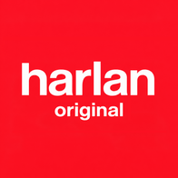 Harlan original_red box logo_tay harlan gallery